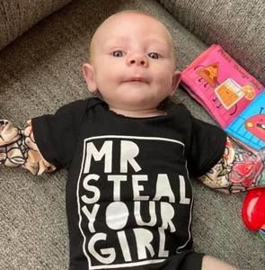 Meet your Posher, Kris